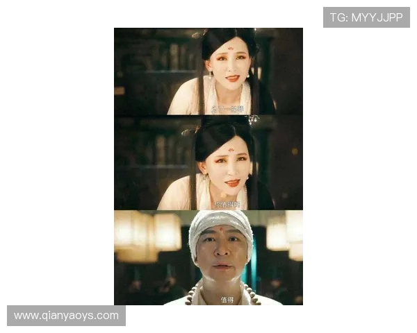 秀丽江山之梦回长安风华绝代的爱恨情仇